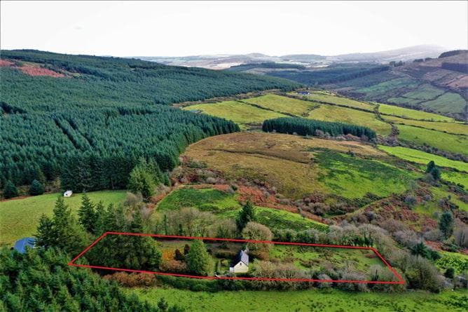 Baurglanna, Killoscully, Newport, Co. Tipperary