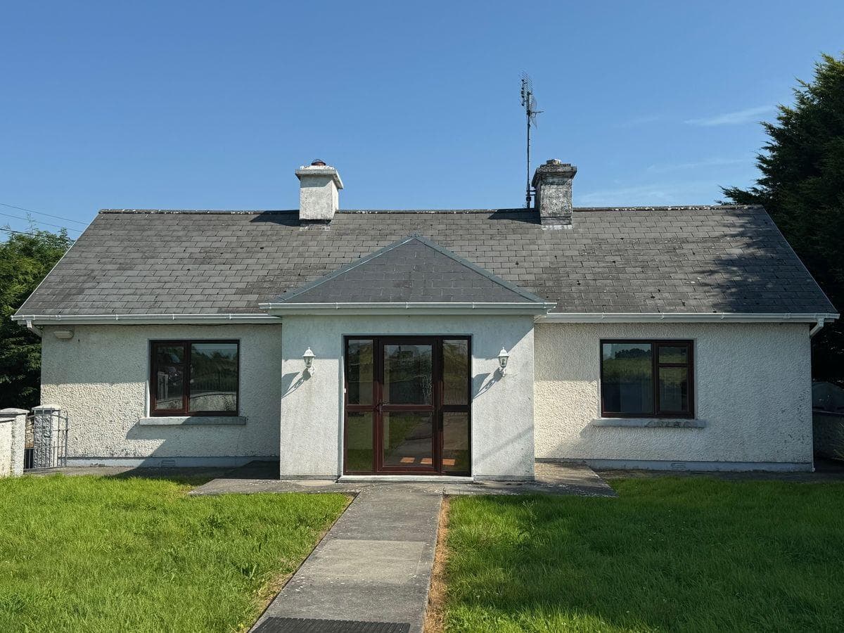 Ballyhenry, Shrule, Co. Mayo, H91YNH0