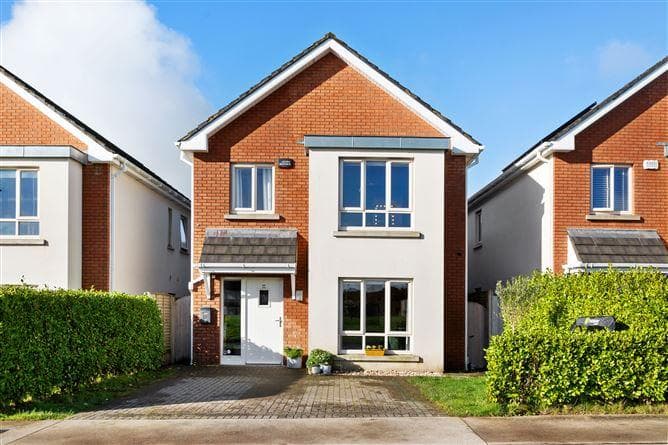 51 Barleyfield, Wicklow Hills, Newtownmountkennedy, Wicklow