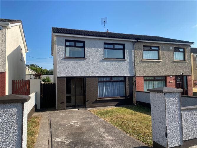 23 Church View, Station Road, Ballincollig, Cork