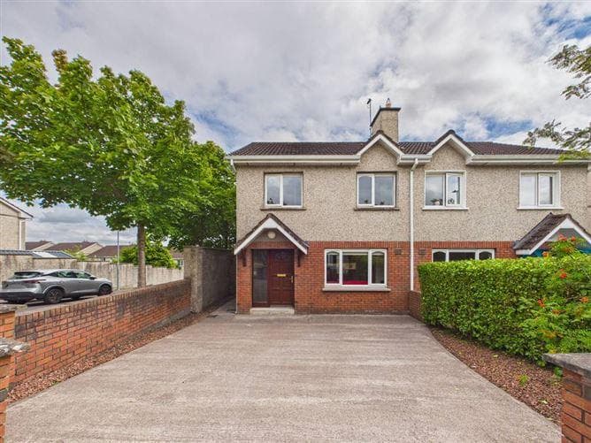16 The Heathers, Classes Lake, Ballincollig, Cork