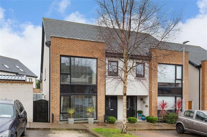 51 Drury Mills, Saggart, Co. Dublin