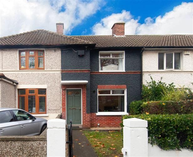 70, Collins Avenue, Dublin 5