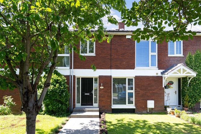 23 Sutton Downs, Sutton, Dublin 13