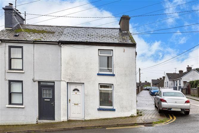 10, Monkton Row, Co. Wicklow