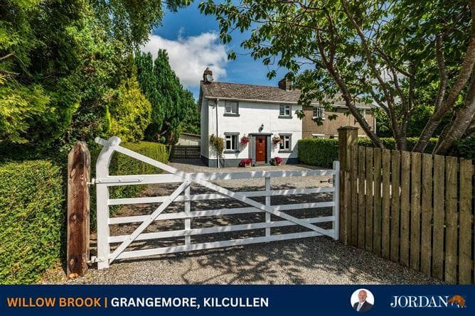 Willow Brook, Grangemore, Kilcullen, Co. Kildare
