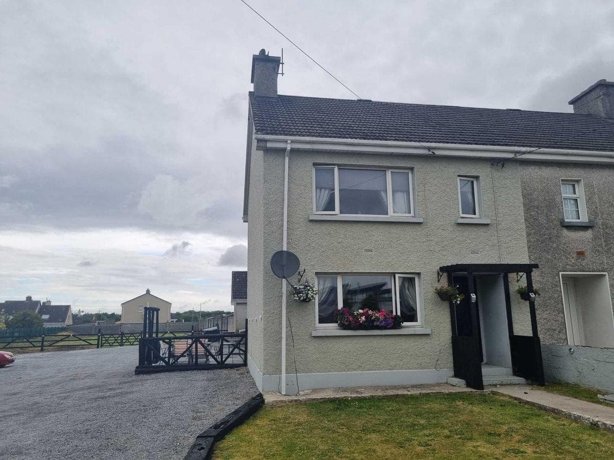 17 Church Street, Askeaton, Co. Limerick, V94EY9D