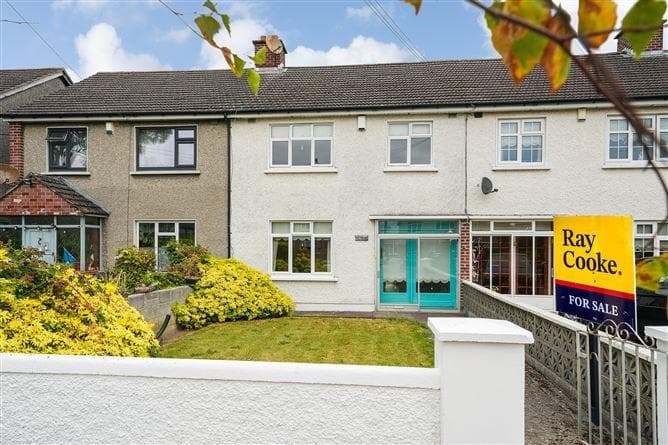 47, Culmore Road, Dublin 20