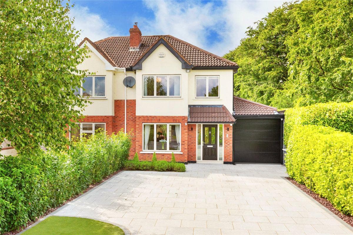 1 Deerpark Close, Blessington, Co. Wicklow