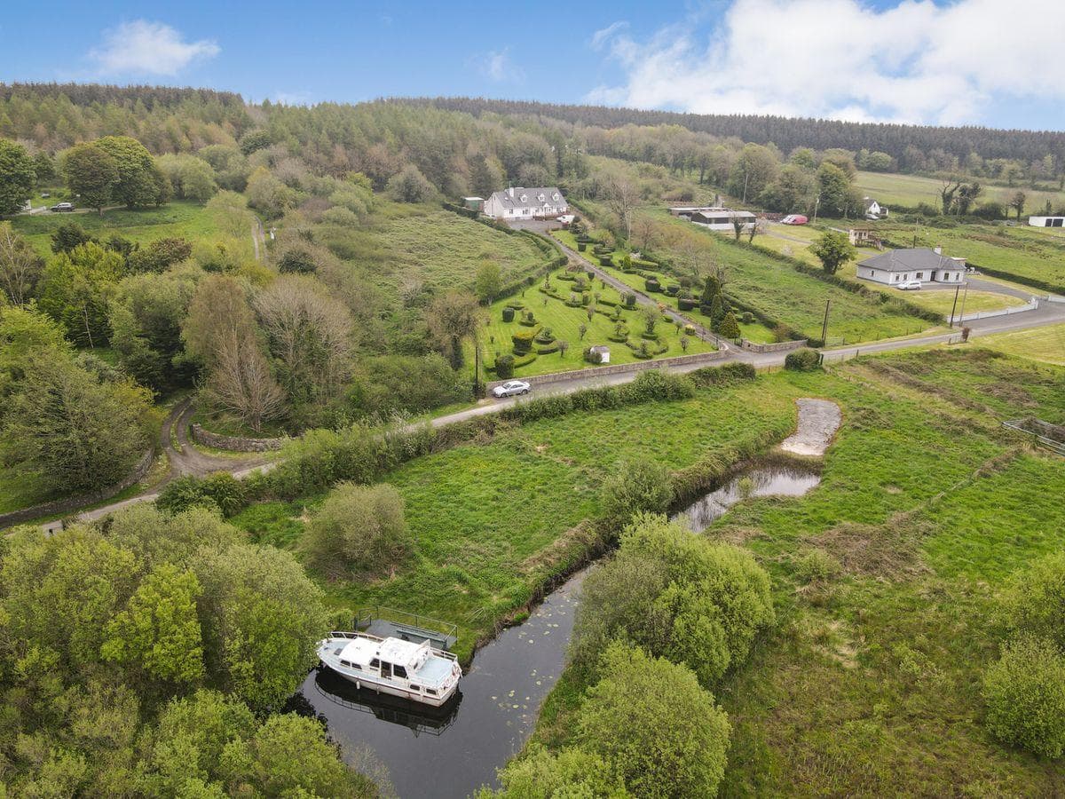 Carrigeen Lodge, Carrigeen, Kilglass, Co. Roscommon, F42D732
