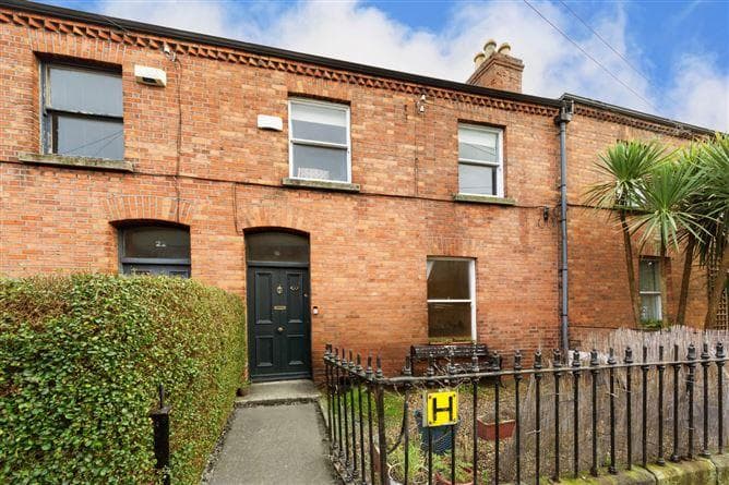 21, Mornington Road, Dublin 6