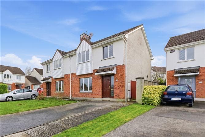 11, Ashgrove Lawn, Co. Tipperary