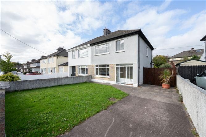 42, Glendale Drive, Co. Cork