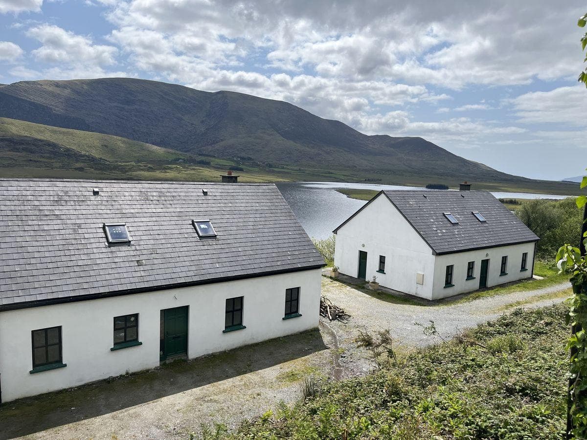 Cloonaghlin, Mastergeehy, Waterville, Kerry