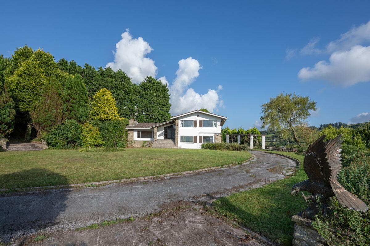 Knockfree, Curraleigh, Dripsey, Inniscarra, Co. Cork, P12DA25