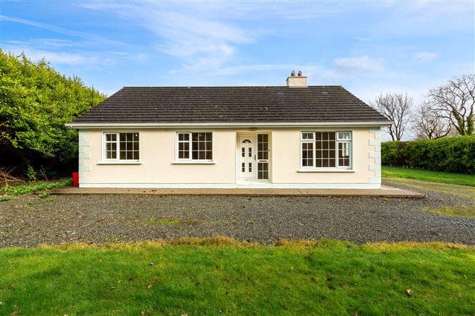 Kinnagh, Ballycullane, Wexford