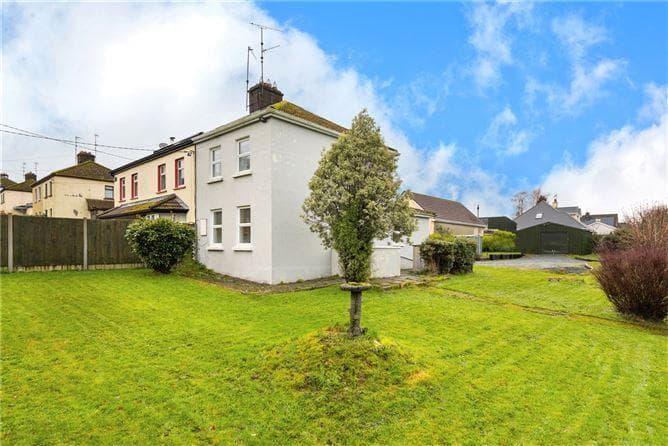 15, Centre Road, Co. Wicklow