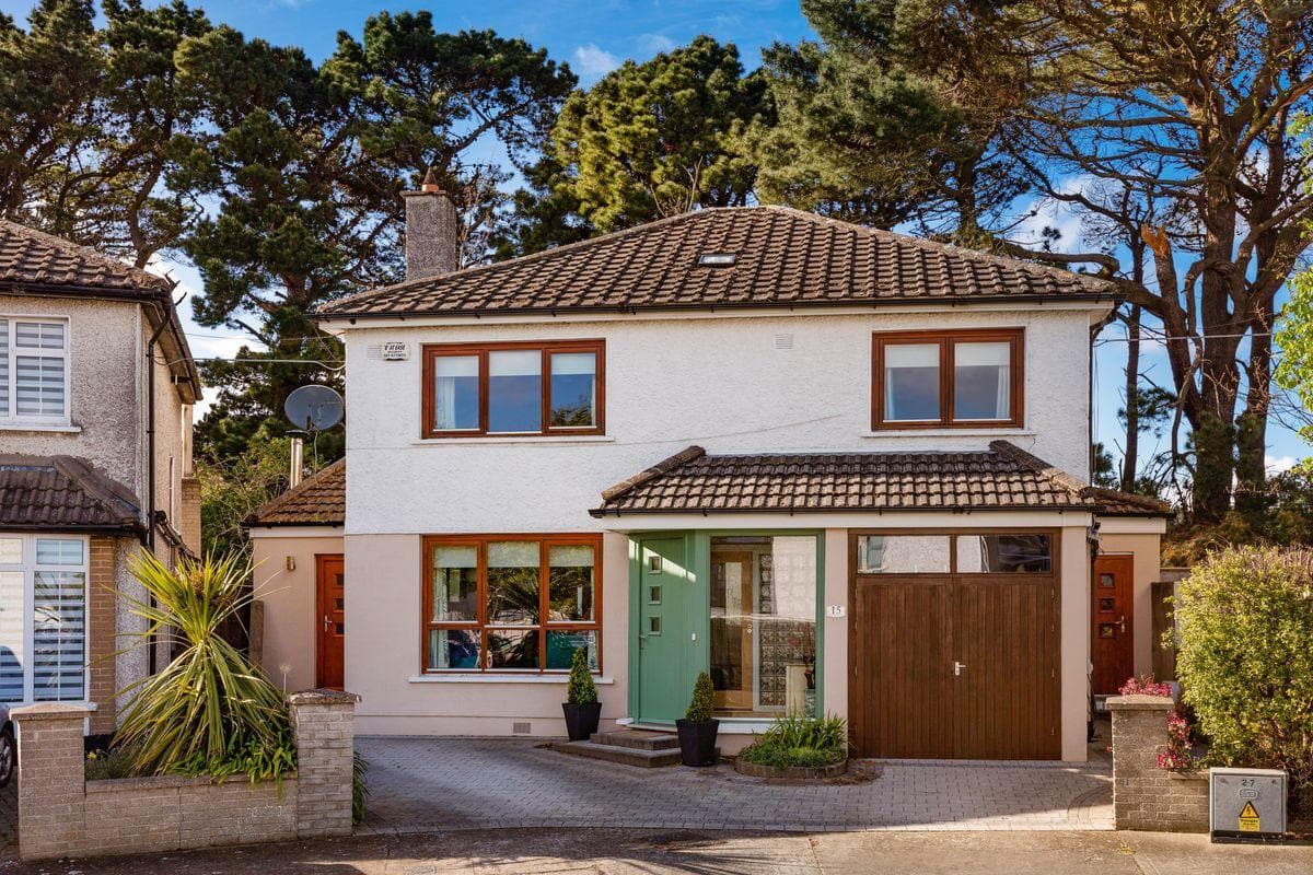 15 Walnut Lawn, Drumcondra, Dublin 9, D09N1K6