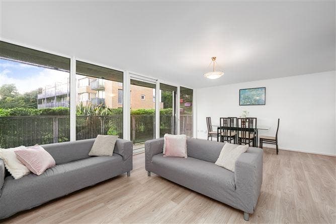 Apartment 17 Griffith Hall, Block B, Glandore Road, Drumcondra, Dublin 9