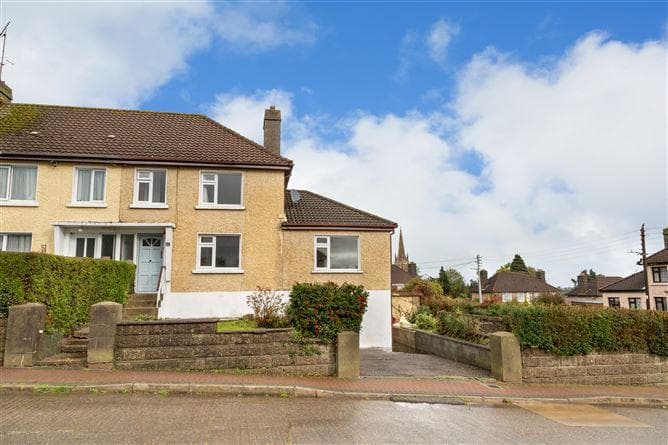 17, Saint Peters Place, Co. Wicklow