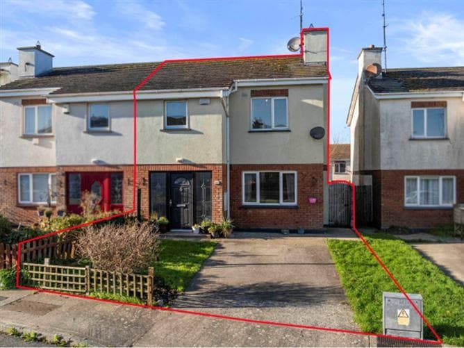 32, Branogue Park, Co. Wexford