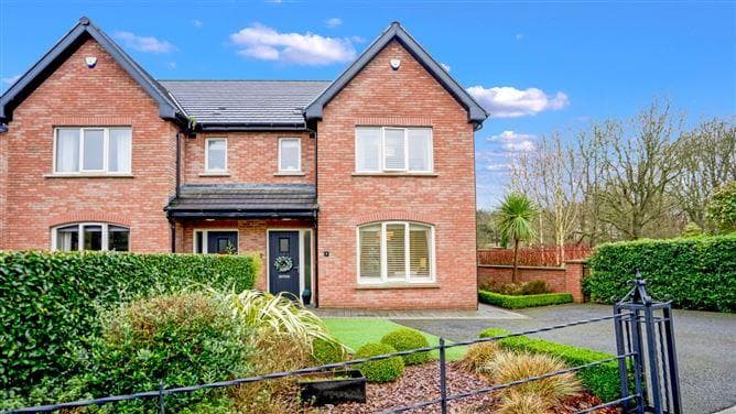 1, Hamilton Avenue, Co. Louth