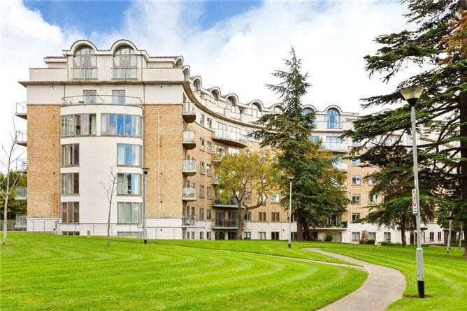 92 The Oaks, Rockfield, Dundrum, Dublin 16