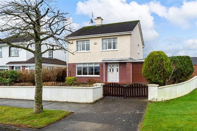 67, Garbally Drive, Co. Galway