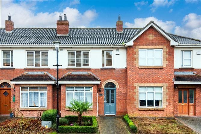 34 Boroimhe Blackthorn, Swords,   County Dublin
