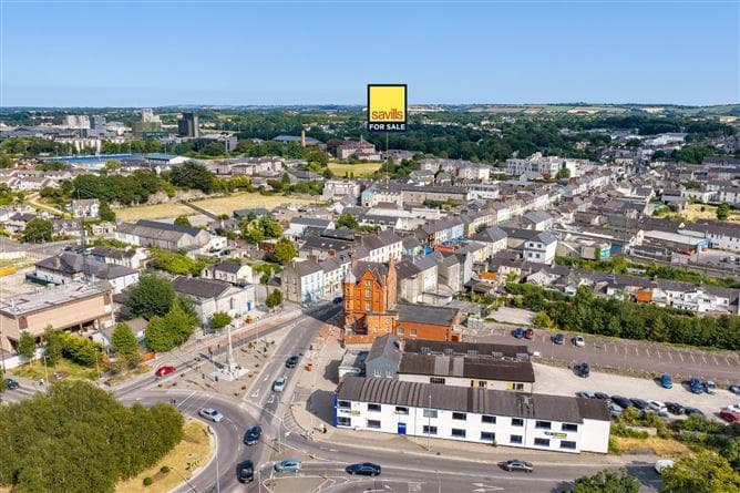14 Granary Court, Connolly Street, Midleton, Co. Cork