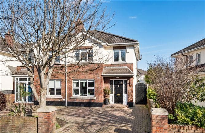 6, Wainsfort Manor Green, Co. Dublin