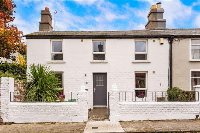 1a, Mountpleasant Avenue, Dublin 6