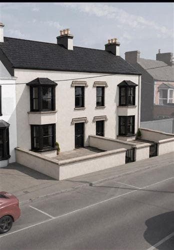 O'Curry Street, Kilkee, Co. Clare, V15C978