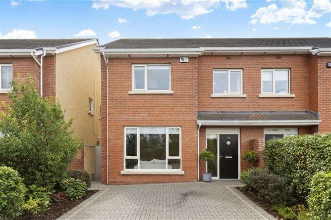 54, Ballycullen Green, Dublin 24