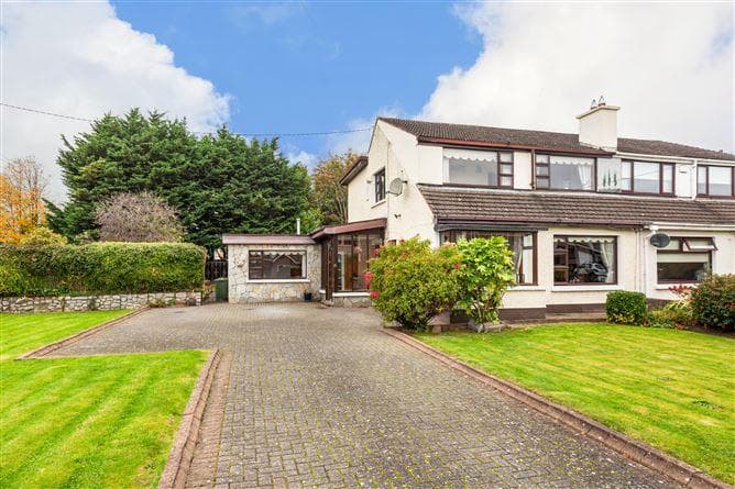 2, Fernhill Road, Dublin 12