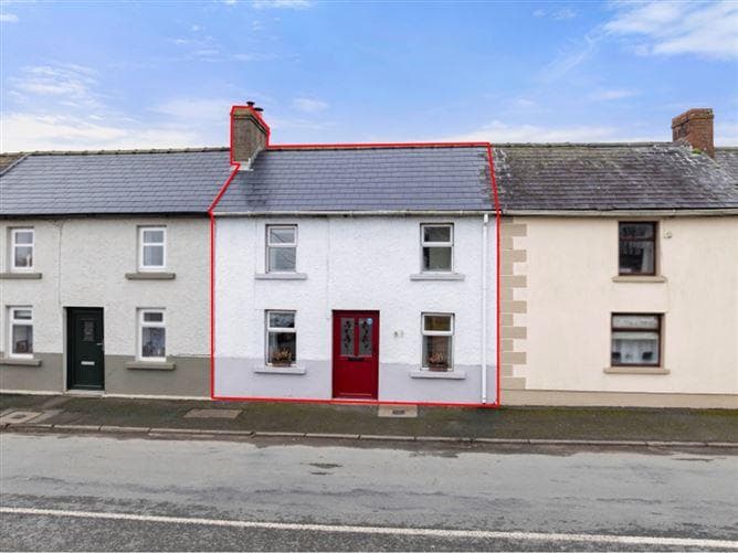 No. 8 Limerick Road Lower, Camolin, Wexford