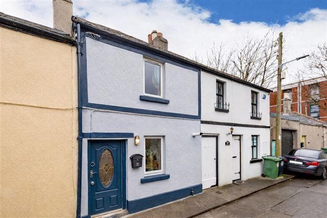 1 Holycross Avenue, Drumcondra, Dublin 3, D03W352