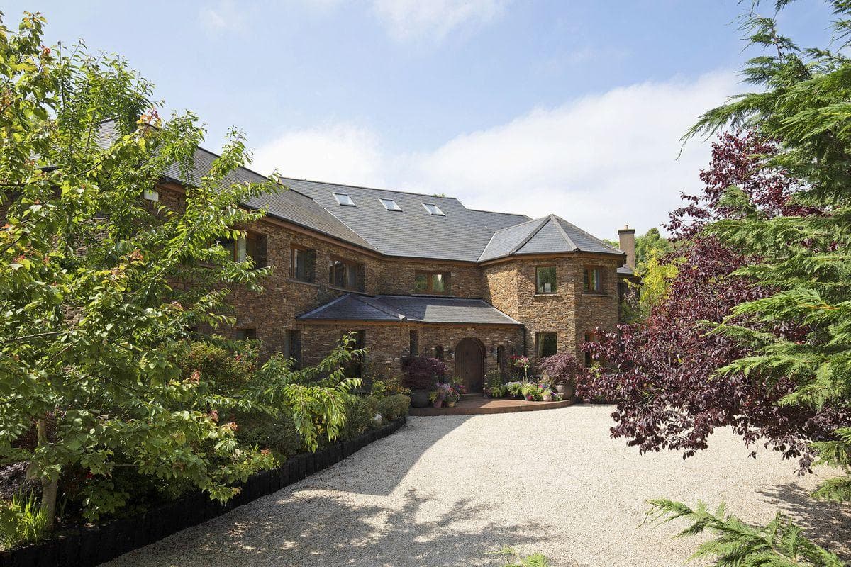 Glenside Lodge, Thornhill Road, Bray, Co. Wicklow, A98W6R7