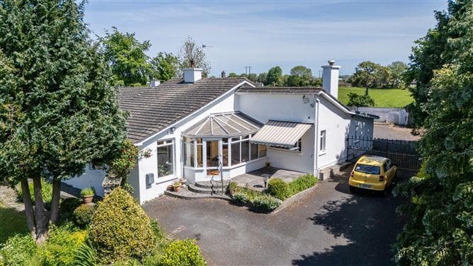 Passlands, Monasterevin, Kildare