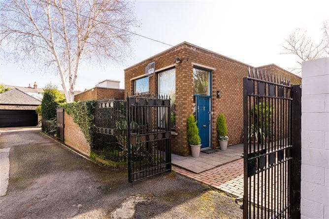 21 Herbert Road, Ballsbridge, Dublin 4