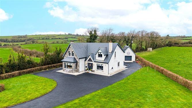 Brittas, Tullaroan, Co. Kilkenny
