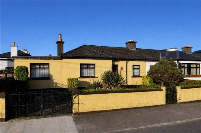 1, Saint Dominick S Avenue, Co. Galway