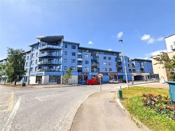 19a the moorings, rosbercon, new ross