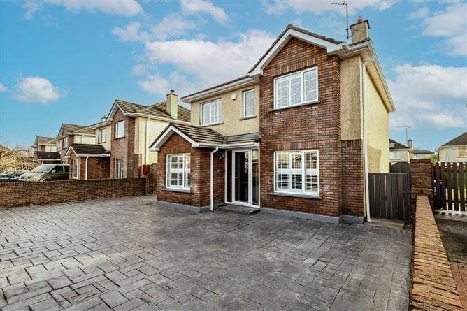 26, Richdale Court, Co. Westmeath