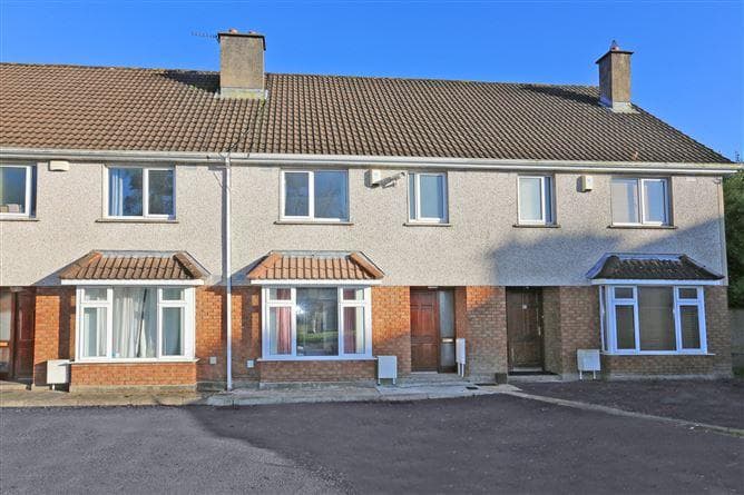 3, Shelbourne Mews, Co. Limerick