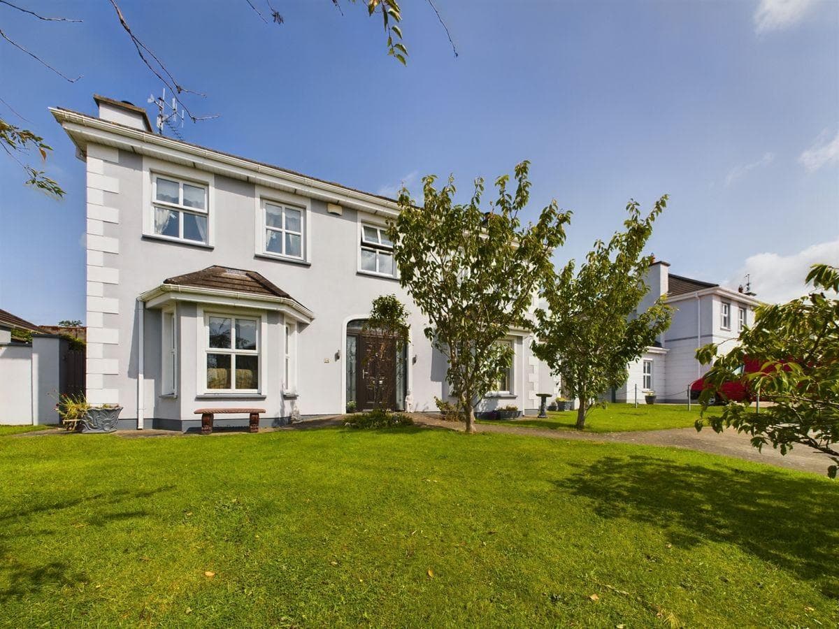 14 Arbourmount, Rockshire Road, Ferrybank