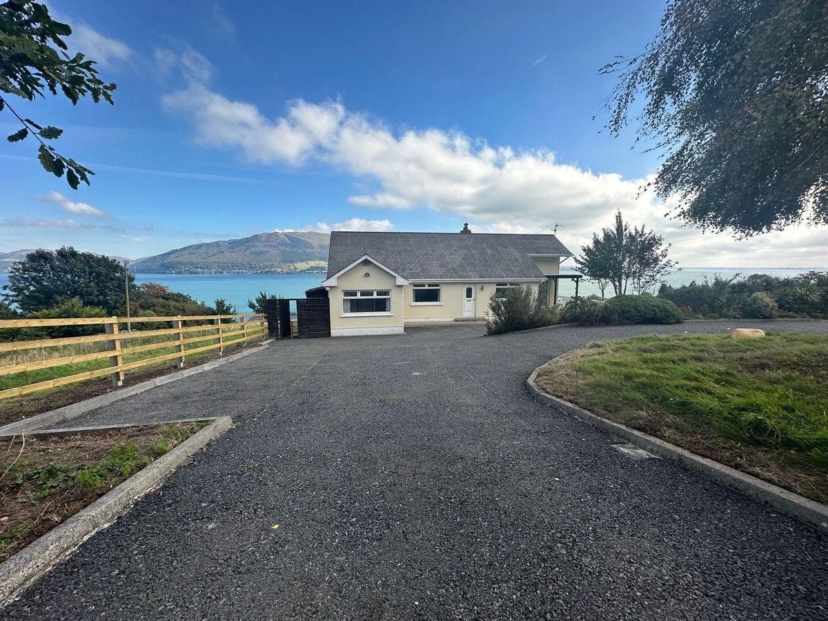 Mountain View, North Commons, Carlingford, Louth