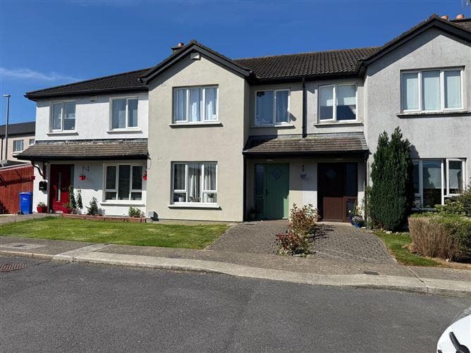 16, Shingán Milehouse Road, Co. Wexford
