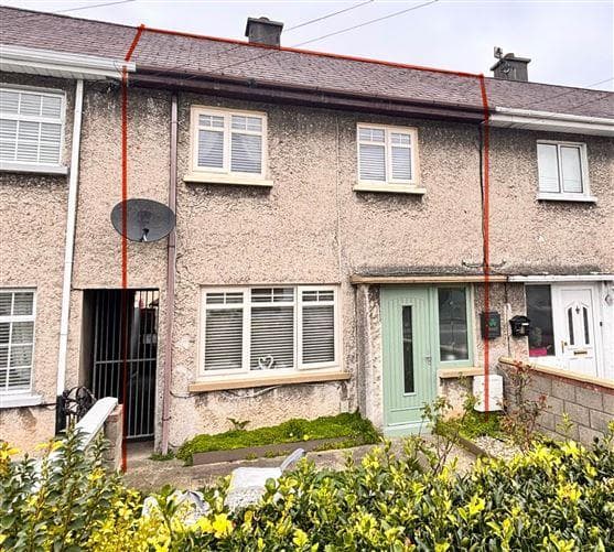 13 West Singland, Garryowen, County Limerick