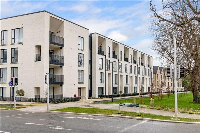 32 woodbrook court, woodbrook, shankill